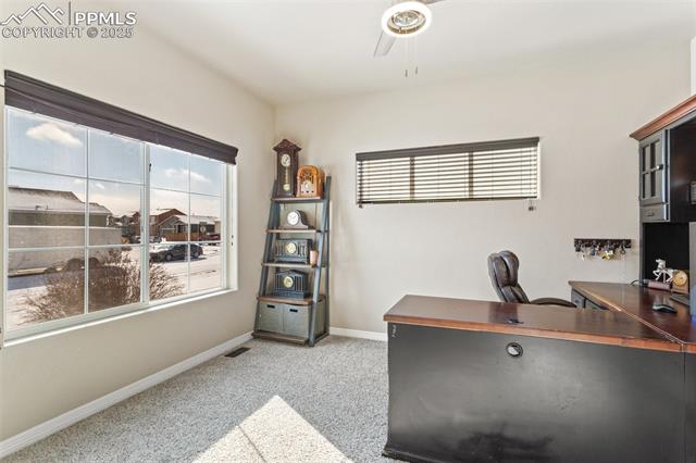 MLS Image for 9964  Thunderbolt  ,Colorado Springs, Colorado