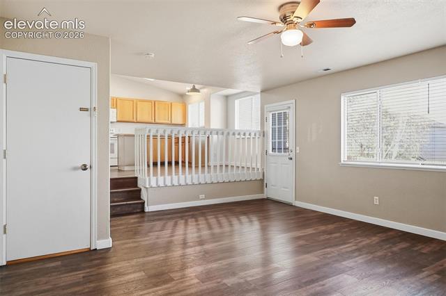 MLS Image for 5065  Slickrock  ,Colorado Springs, Colorado