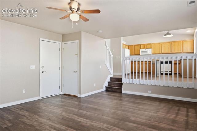 MLS Image for 5065  Slickrock  ,Colorado Springs, Colorado