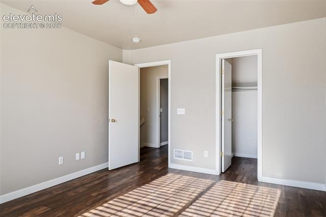 MLS Image for 5065  Slickrock  ,Colorado Springs, Colorado
