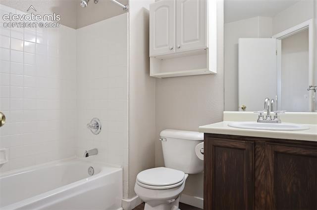 MLS Image for 5065  Slickrock  ,Colorado Springs, Colorado