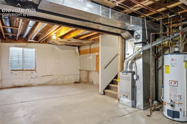 MLS Image for 5065  Slickrock  ,Colorado Springs, Colorado