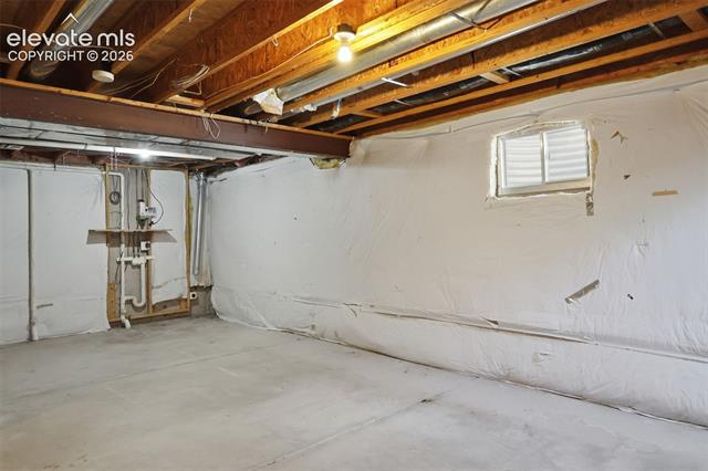 MLS Image for 5065  Slickrock  ,Colorado Springs, Colorado