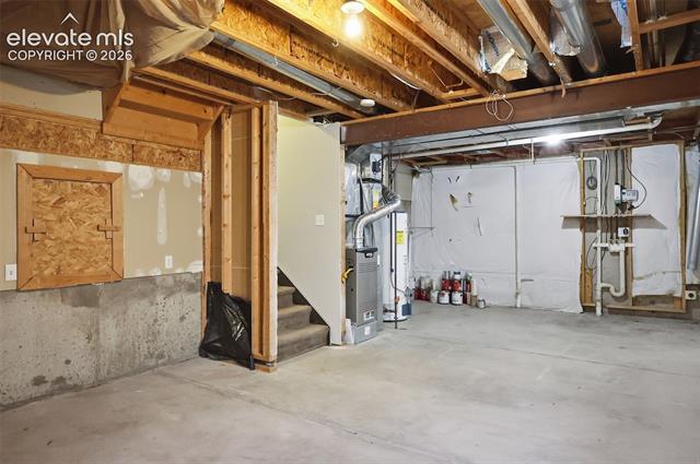 MLS Image for 5065  Slickrock  ,Colorado Springs, Colorado