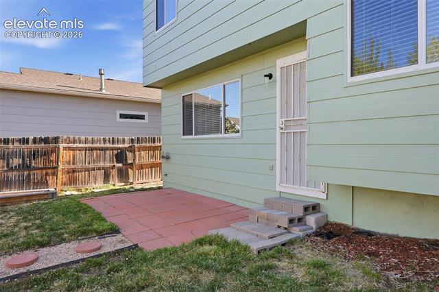 MLS Image for 5065  Slickrock  ,Colorado Springs, Colorado
