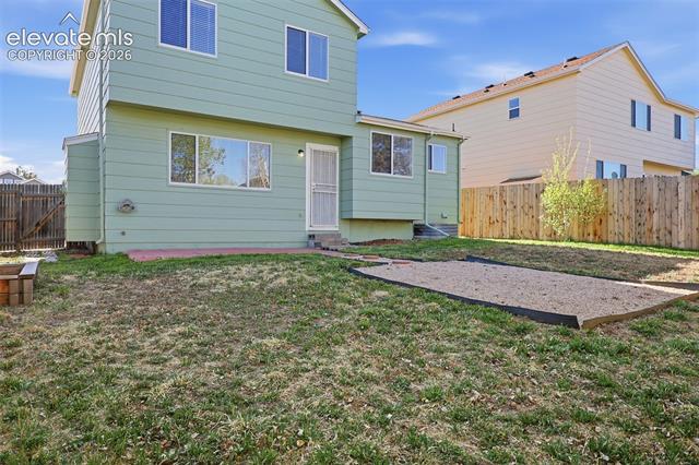 MLS Image for 5065  Slickrock  ,Colorado Springs, Colorado