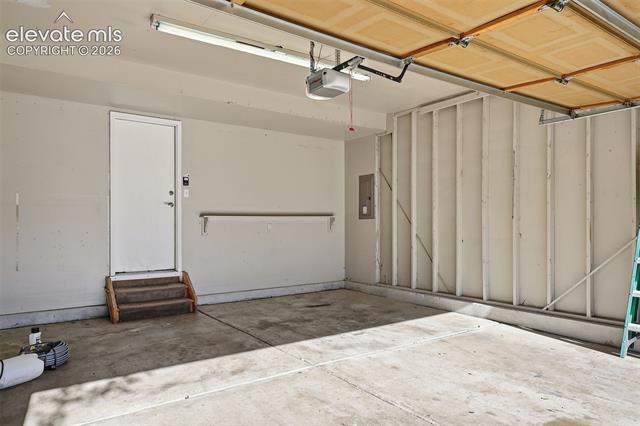 MLS Image for 5065  Slickrock  ,Colorado Springs, Colorado