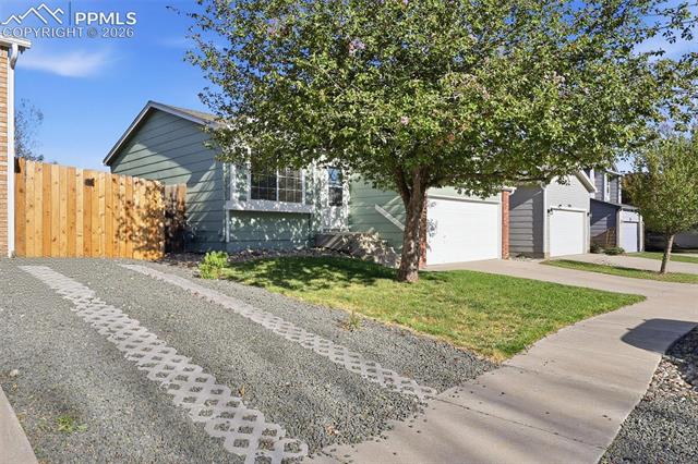 MLS Image for 5065  Slickrock  ,Colorado Springs, Colorado