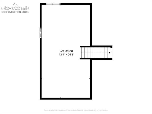 MLS Image for 5065  Slickrock  ,Colorado Springs, Colorado