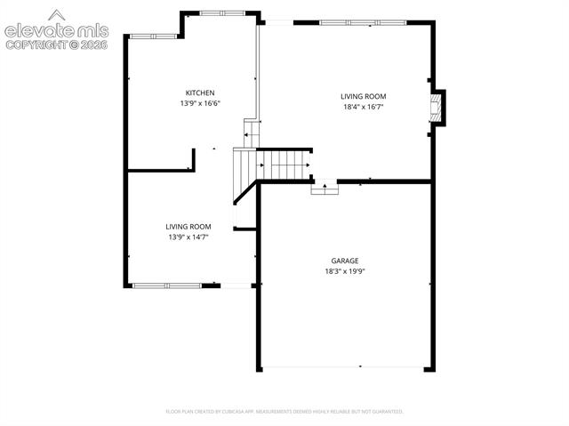 MLS Image for 5065  Slickrock  ,Colorado Springs, Colorado
