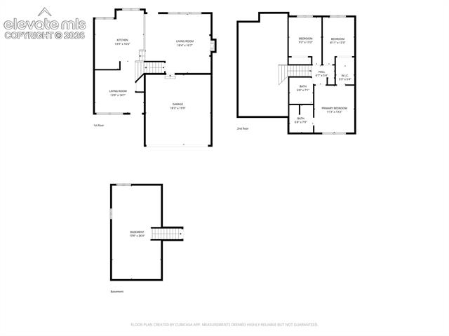 MLS Image for 5065  Slickrock  ,Colorado Springs, Colorado