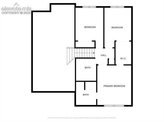 MLS Image for 5065  Slickrock  ,Colorado Springs, Colorado