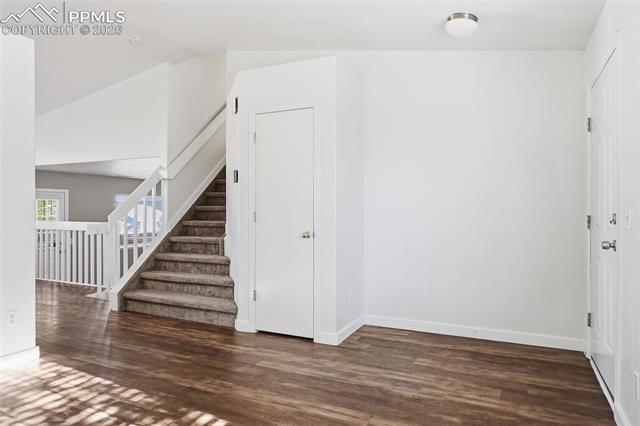 MLS Image for 5065  Slickrock  ,Colorado Springs, Colorado