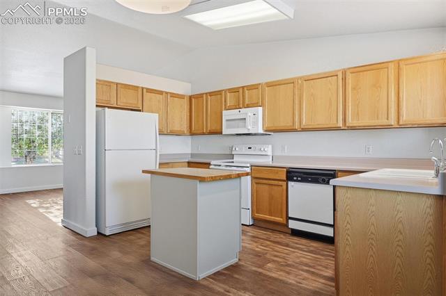 MLS Image for 5065  Slickrock  ,Colorado Springs, Colorado