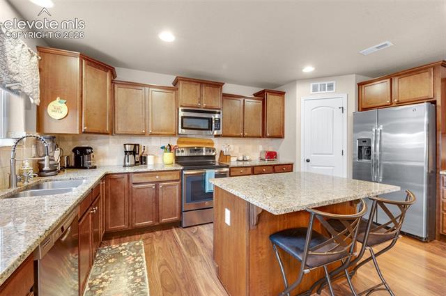 MLS Image for 7546  Shallow Brooke  ,Colorado Springs, Colorado