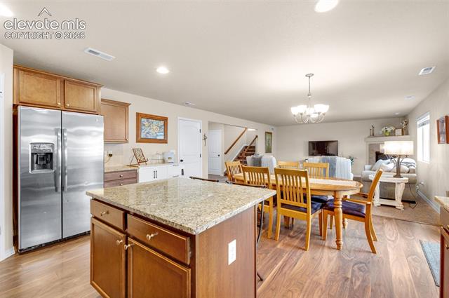 MLS Image for 7546  Shallow Brooke  ,Colorado Springs, Colorado