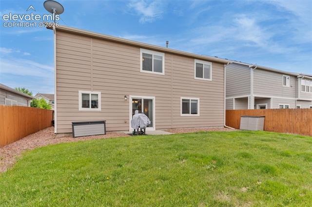 MLS Image for 7546  Shallow Brooke  ,Colorado Springs, Colorado