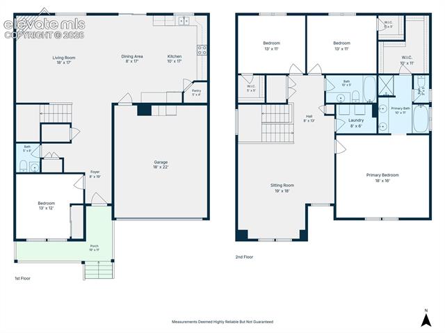 MLS Image for 7546  Shallow Brooke  ,Colorado Springs, Colorado