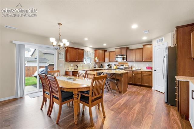MLS Image for 7546  Shallow Brooke  ,Colorado Springs, Colorado
