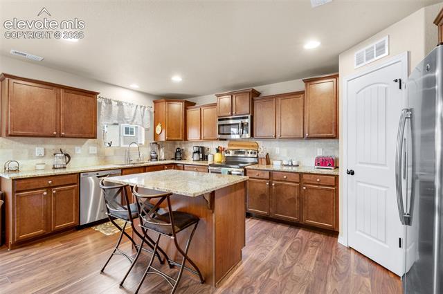 MLS Image for 7546  Shallow Brooke  ,Colorado Springs, Colorado