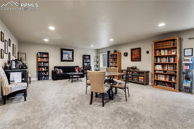 MLS Image for 6374  Tramore  ,Colorado Springs, Colorado