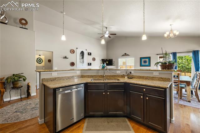 MLS Image for 6374  Tramore  ,Colorado Springs, Colorado