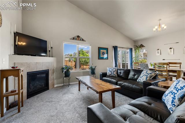 MLS Image for 6374  Tramore  ,Colorado Springs, Colorado