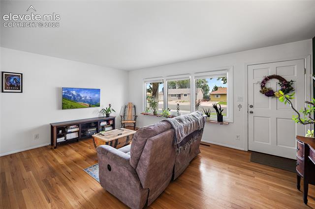 MLS Image for 1334  Edith  ,Colorado Springs, Colorado