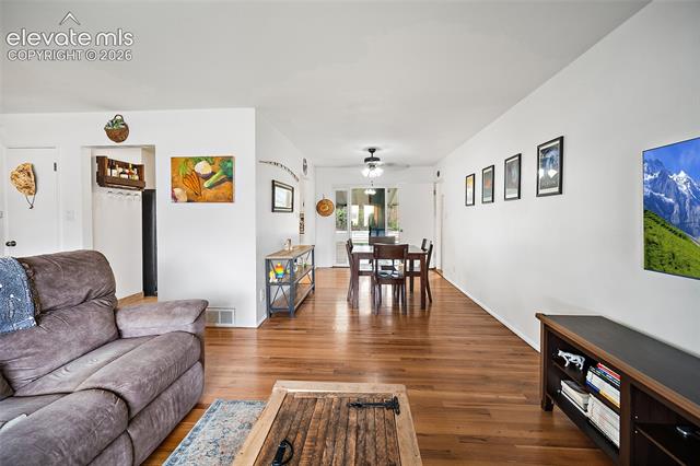 MLS Image for 1334  Edith  ,Colorado Springs, Colorado