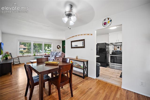 MLS Image for 1334  Edith  ,Colorado Springs, Colorado
