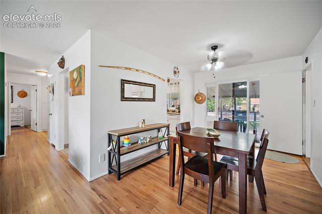 MLS Image for 1334  Edith  ,Colorado Springs, Colorado