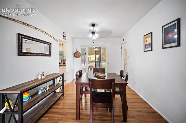 MLS Image for 1334  Edith  ,Colorado Springs, Colorado