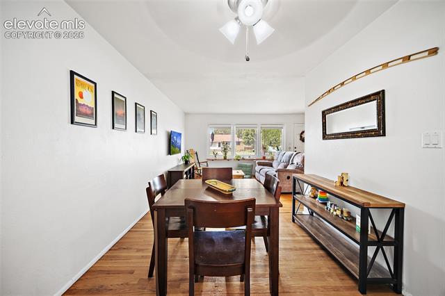 MLS Image for 1334  Edith  ,Colorado Springs, Colorado
