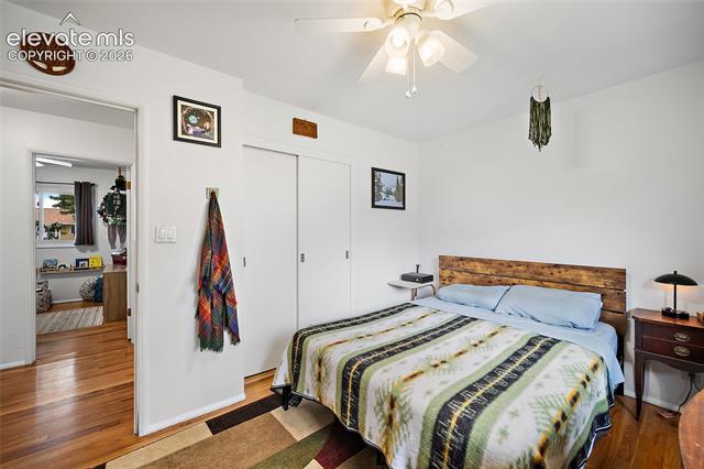 MLS Image for 1334  Edith  ,Colorado Springs, Colorado