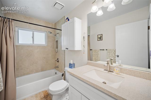 MLS Image for 1334  Edith  ,Colorado Springs, Colorado