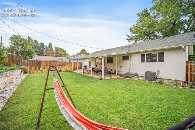 MLS Image for 1334  Edith  ,Colorado Springs, Colorado