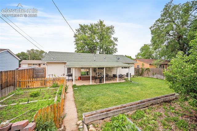 MLS Image for 1334  Edith  ,Colorado Springs, Colorado