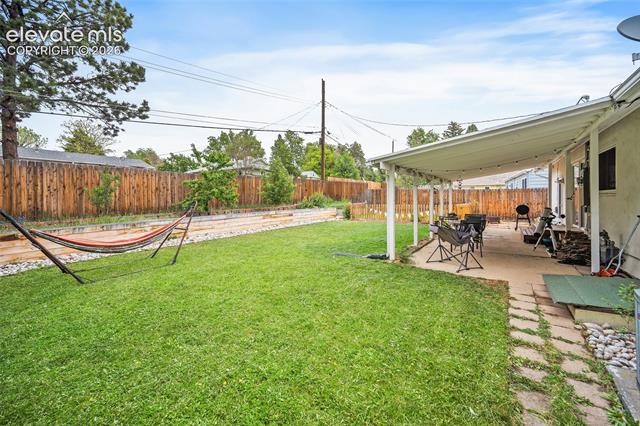 MLS Image for 1334  Edith  ,Colorado Springs, Colorado