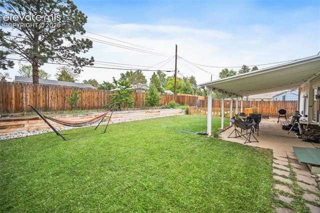 MLS Image for 1334  Edith  ,Colorado Springs, Colorado