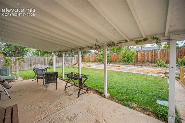 MLS Image for 1334  Edith  ,Colorado Springs, Colorado