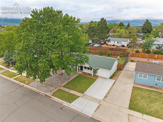 MLS Image for 1334  Edith  ,Colorado Springs, Colorado