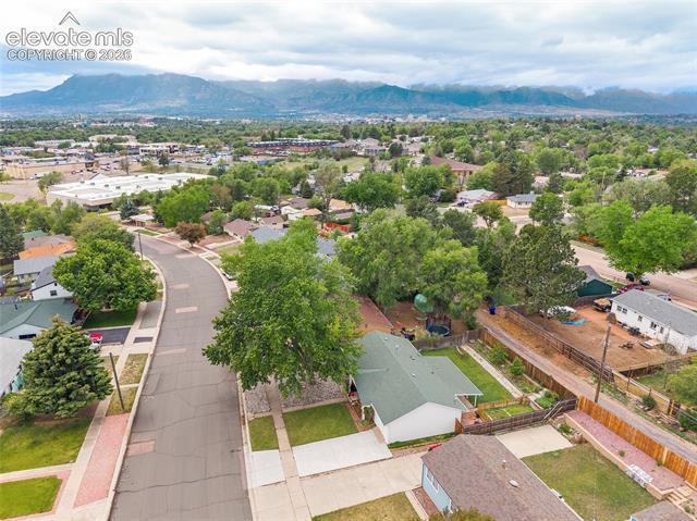 MLS Image for 1334  Edith  ,Colorado Springs, Colorado