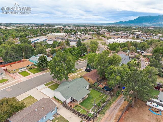 MLS Image for 1334  Edith  ,Colorado Springs, Colorado