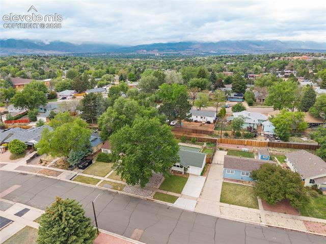 MLS Image for 1334  Edith  ,Colorado Springs, Colorado