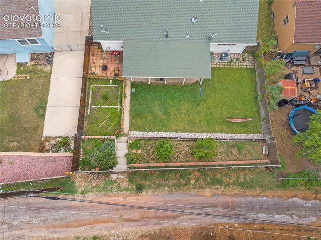 MLS Image for 1334  Edith  ,Colorado Springs, Colorado