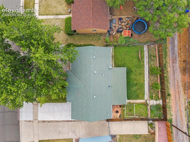 MLS Image for 1334  Edith  ,Colorado Springs, Colorado
