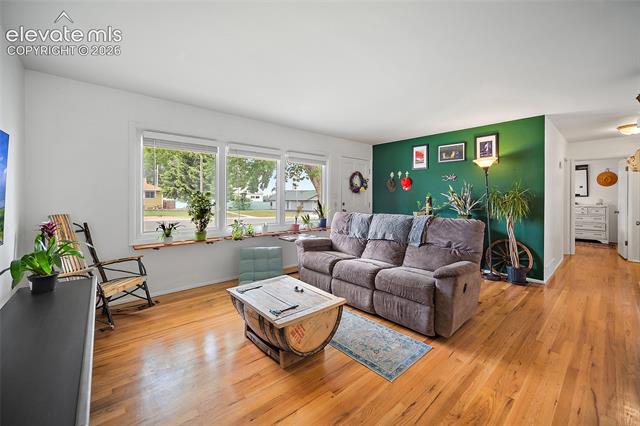 MLS Image for 1334  Edith  ,Colorado Springs, Colorado