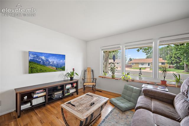 MLS Image for 1334  Edith  ,Colorado Springs, Colorado