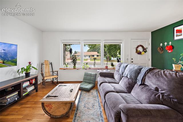 MLS Image for 1334  Edith  ,Colorado Springs, Colorado