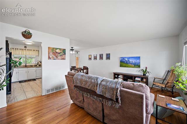 MLS Image for 1334  Edith  ,Colorado Springs, Colorado